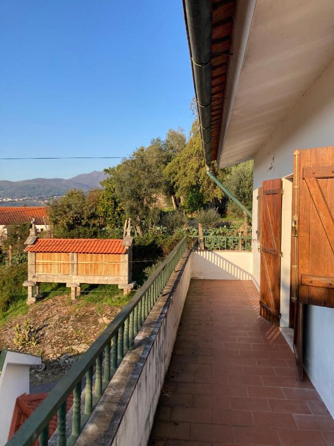 Casa da Pedrada — segunda casa de banho